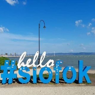 Portum Vendégház Siófok (2)