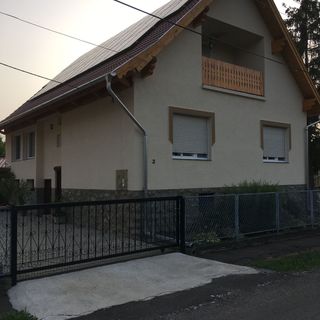 Nefelejcs Vendégház Szilvásvárad (5)