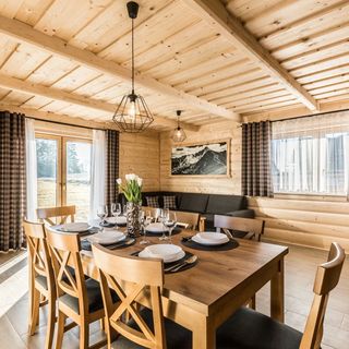 Domek Tatrzański Przystanek Białka Tatrzańska (2)