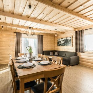 Domek Tatrzański Przystanek Białka Tatrzańska (3)