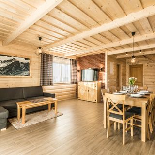 Domek Tatrzański Przystanek Białka Tatrzańska (4)