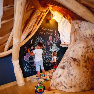 Willa Dorula Małe Ciche (2)