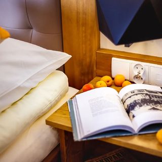 Willa Dorula Małe Ciche (3)