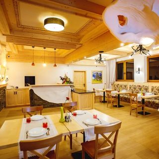 Willa Dorula Małe Ciche (4)