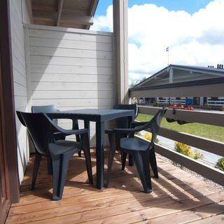 Domki Niezapominajka Ustka (2)