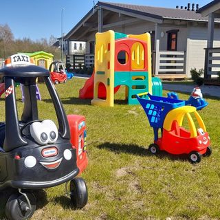 Domki Niezapominajka Ustka (4)