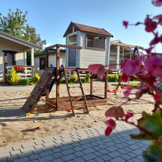 Domki Niezapominajka Ustka (3)