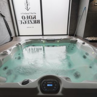 MS Pro Apartamenty KOŁO BRZEGU (4)