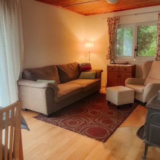 Chata U svahu Němčičky (2)