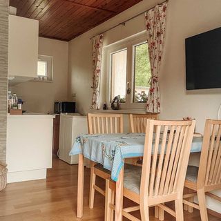 Chata U svahu Němčičky (3)