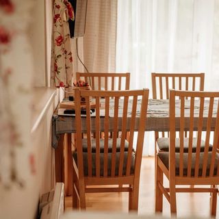 Chata U svahu Němčičky (4)