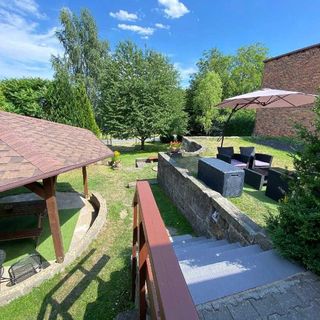 Rekreační dům Pohoda Jiřetín pod Jedlovou (2)