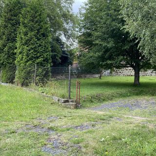 Rekreační dům Pohoda Jiřetín pod Jedlovou (5)