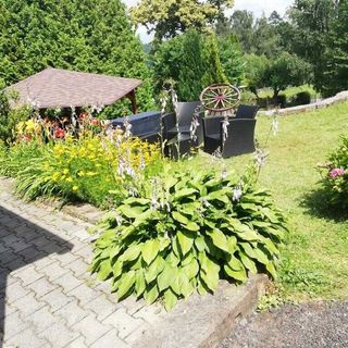 Rekreační dům Pohoda Jiřetín pod Jedlovou (4)