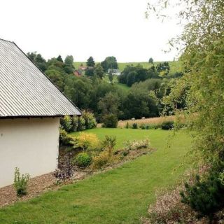 Penzion Kabourek Vítkovice (3)