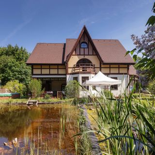 Penzion Kersko Hradištko (2)