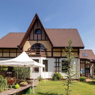 Penzion Kersko Hradištko (5)