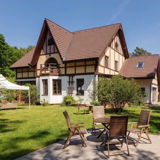 Penzion Kersko Hradištko (3)