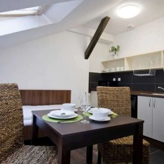 Apartmány Louny (3)