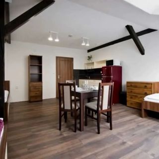 Apartmány Louny (5)