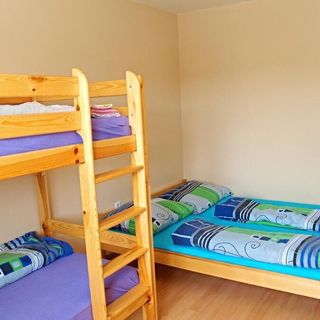 Chalupa Denis a Marek Kovářská (3)