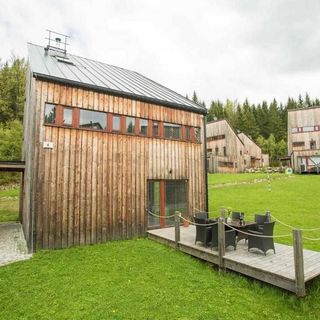 Chalet Ski Harrachov (3)