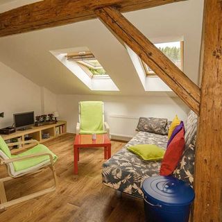 Apartmán Charlie Smržovka (2)