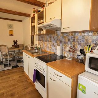 Apartmán Charlie Smržovka (4)