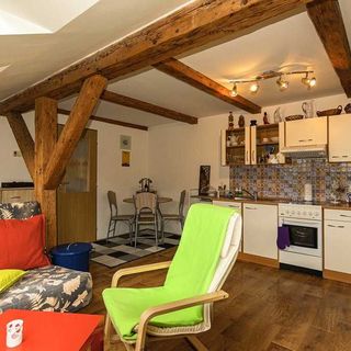 Apartmán Charlie Smržovka (3)