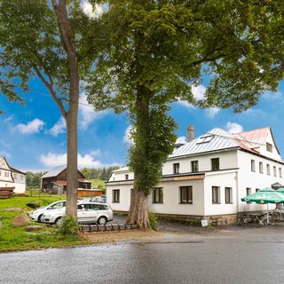 Horský hotel Sport Kořenov (2)