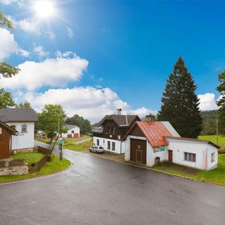 Horský hotel Sport Kořenov (3)