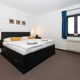 Horský hotel Sport Kořenov (5)