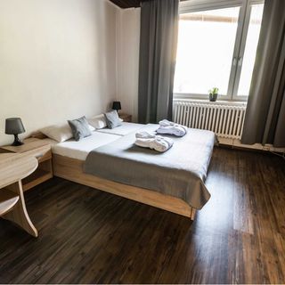 Hotel Fit Fun Harrachov (5)