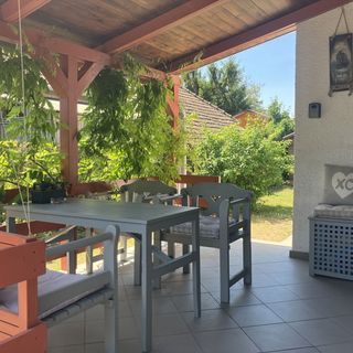 Karneol Apartman Balatonfenyves (5)