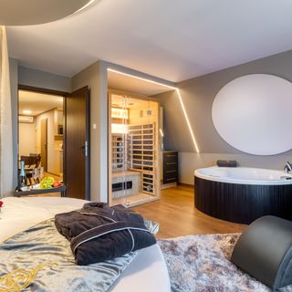 Love and Dream Élményvilla Zalakaros (2)