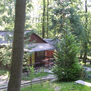 Vakáció Faházak Sikonda (3)