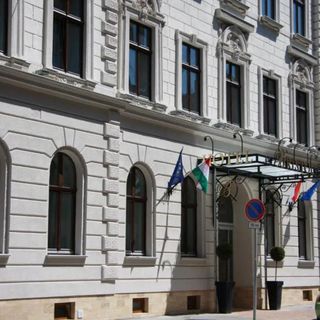 Hotel Bristol Budapest (2)