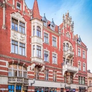 Apartamenty ArtAparts Toruń (5)