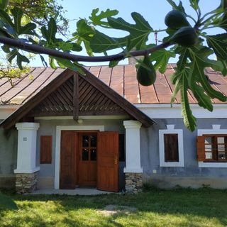 Mindenszentek All Saints Vendégház Mindszentkálla (2)