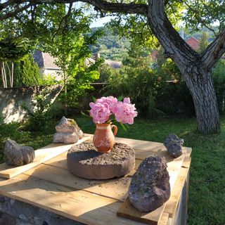 Mindenszentek All Saints Vendégház Mindszentkálla (3)