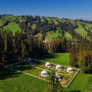 Mountain Glamp Poronin (5)