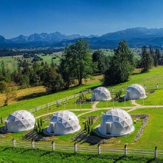 Mountain Glamp Poronin (4)