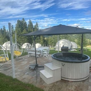 Mountain Glamp Poronin (2)