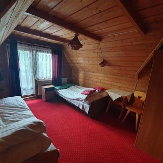 Dom Pracy Twórczej i Wypoczynku - Wojtuś Bukowina Tatrzańska (5)