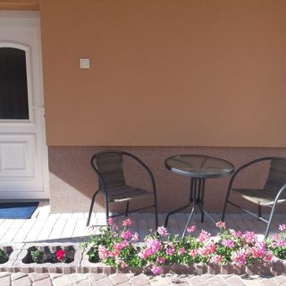 Violin Apartman Hévíz (2)