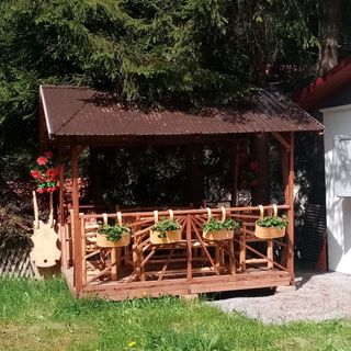 Cabana Zolex Gheorgheni (5)