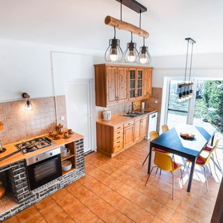 Molnárkalács Vendégház Galyatető (4)