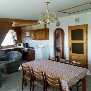 József Vendégház Vonyarcvashegy (3)