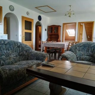 József Vendégház Vonyarcvashegy (4)