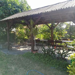 József Vendégház Vonyarcvashegy (2)